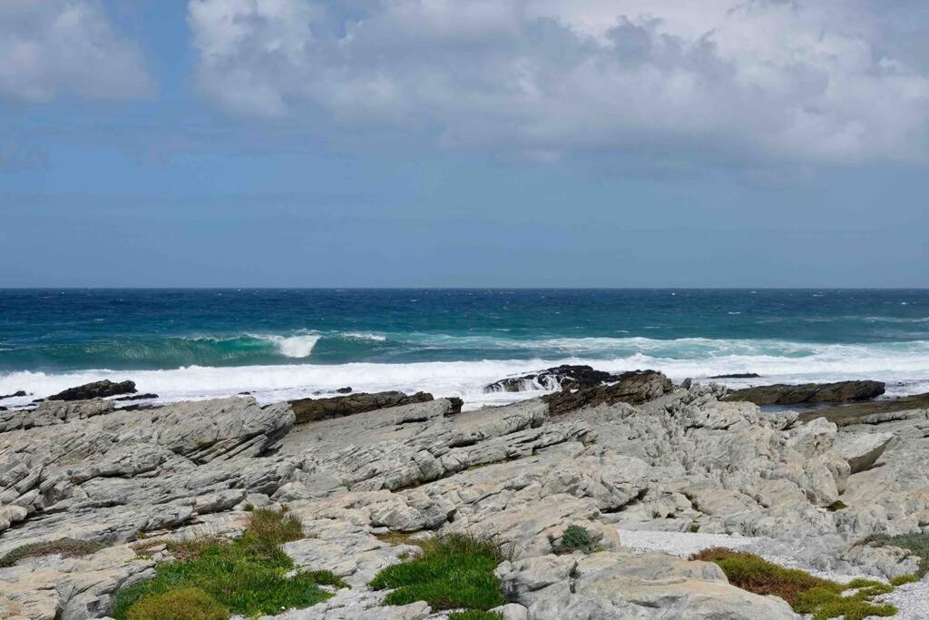 Whales & Waves Villa Hermanus Dış mekan fotoğraf