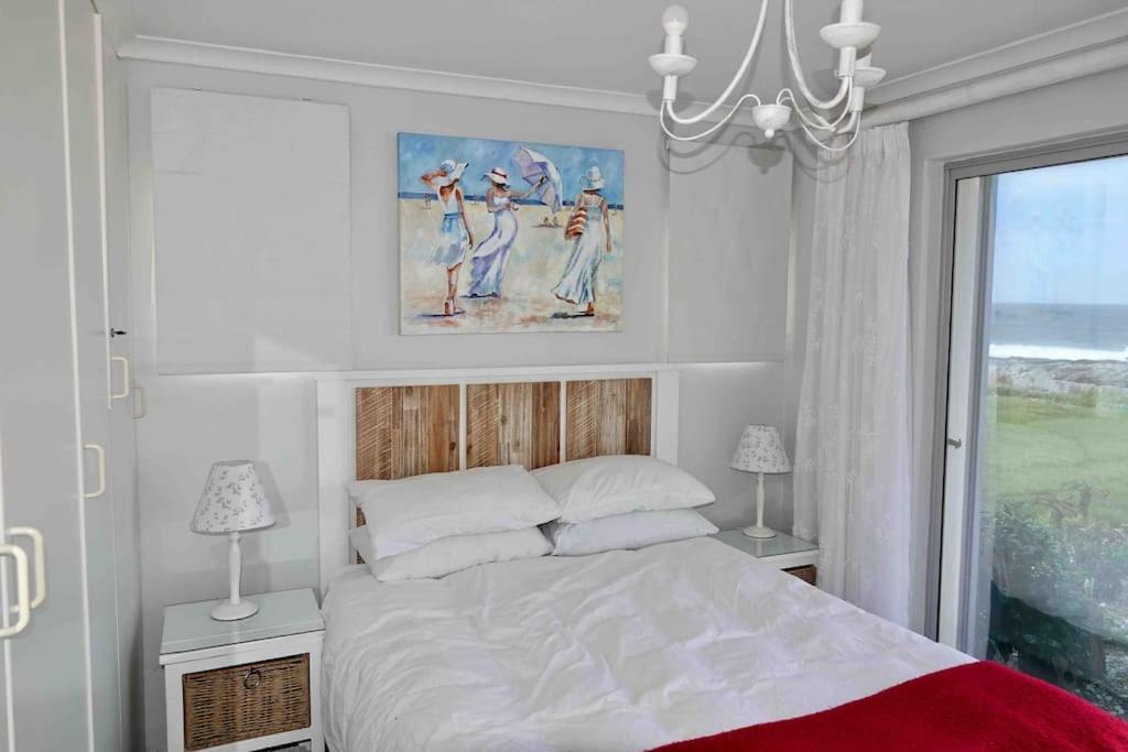 Whales & Waves Villa Hermanus Dış mekan fotoğraf