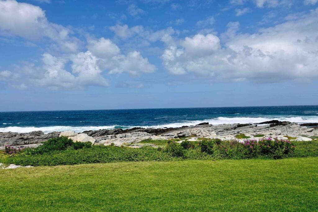 Whales & Waves Villa Hermanus Dış mekan fotoğraf