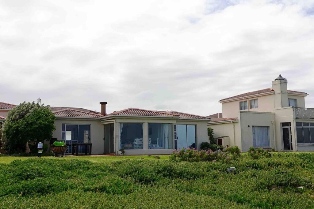 Whales & Waves Villa Hermanus Dış mekan fotoğraf