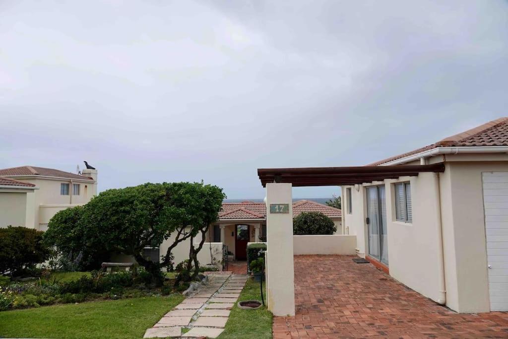 Whales & Waves Villa Hermanus Dış mekan fotoğraf